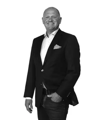 Porträtt av Rickard Länsberg