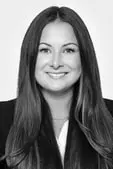 Porträtt av Evelina Olofsson