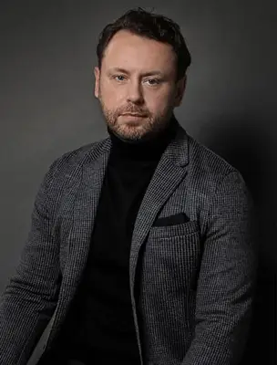 Porträtt av Anders Ångström