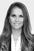 Porträtt av Greta Ericson