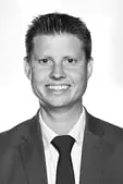Porträtt av Magnus Håkansson