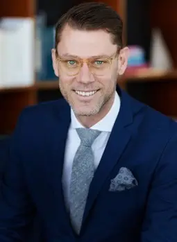 Porträtt av Jonas Magnusson