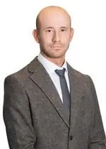 Porträtt av Hugo Neumann